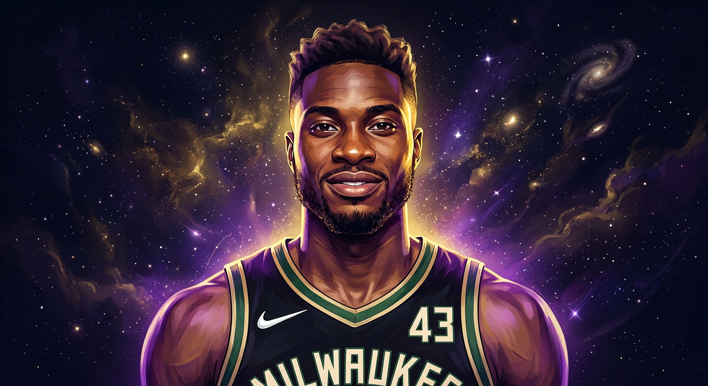 Thanasis Antetokounmpo