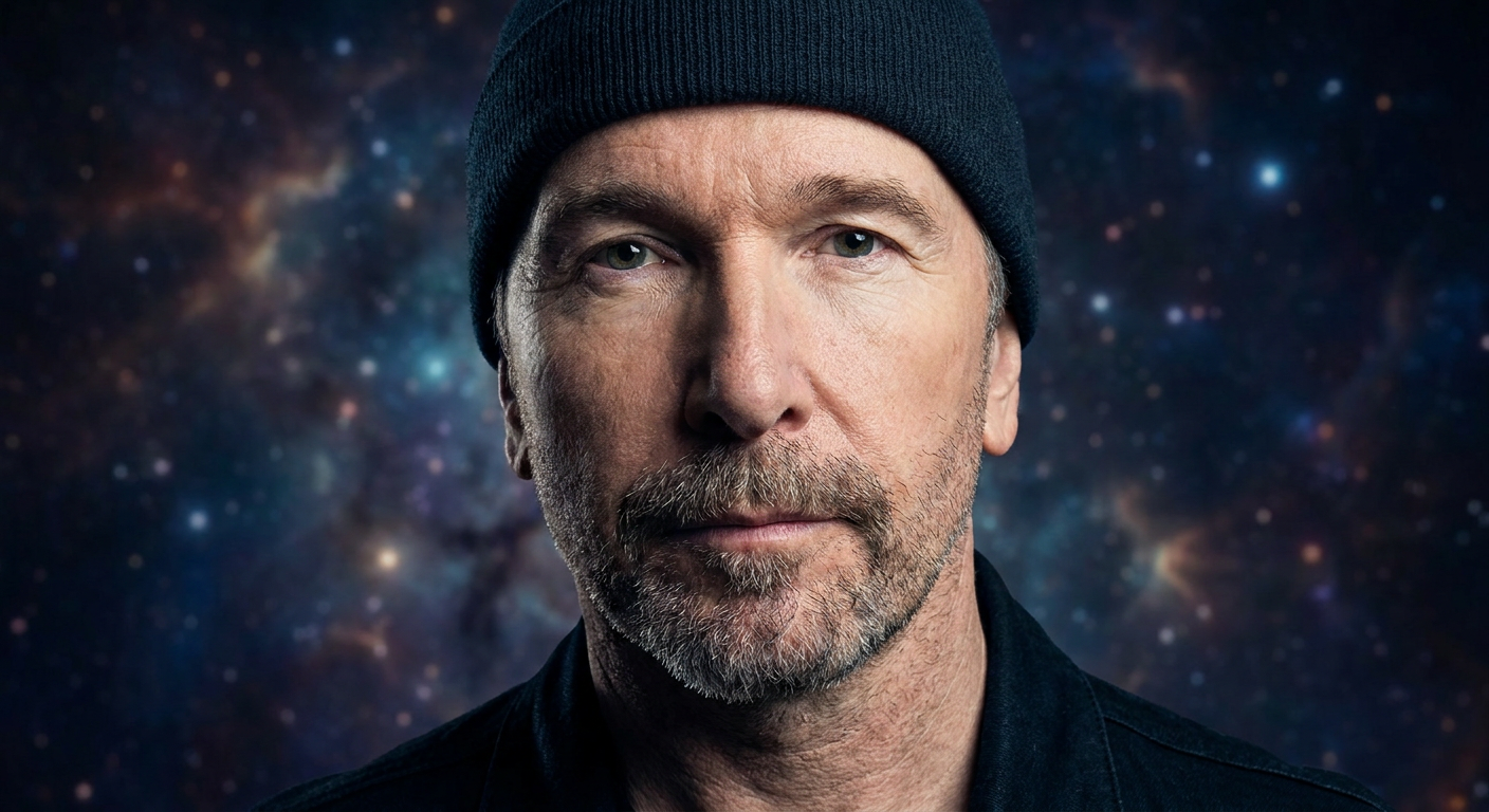 The Edge