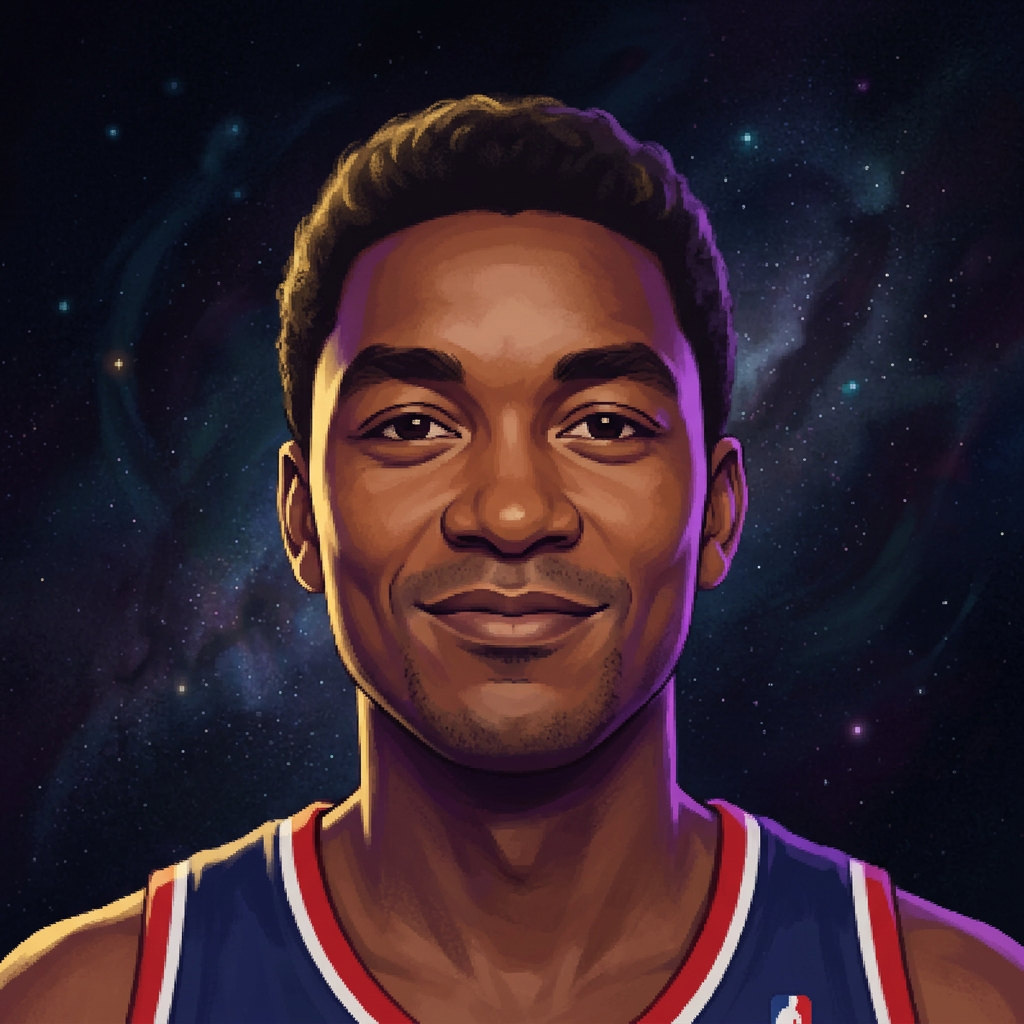 Isiah Thomas