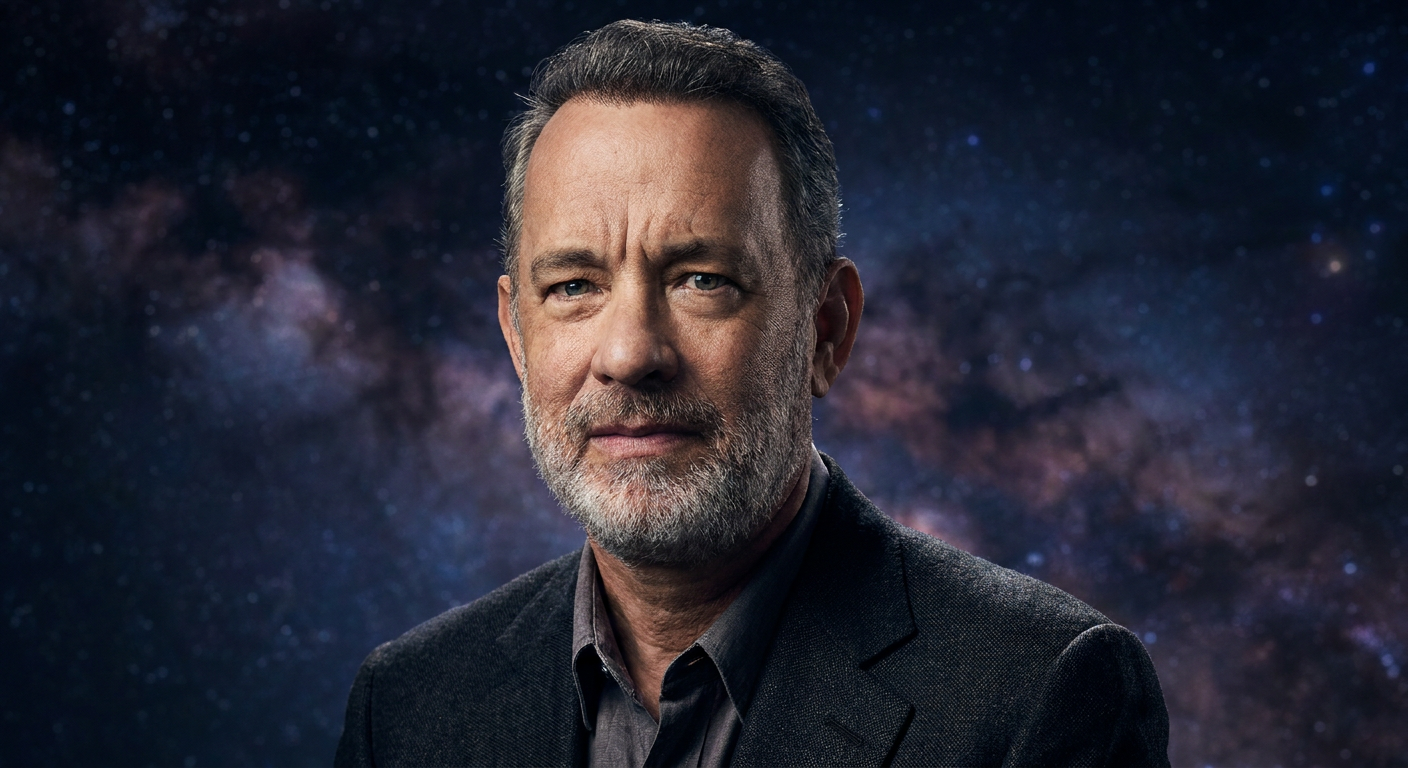Tom Hanks