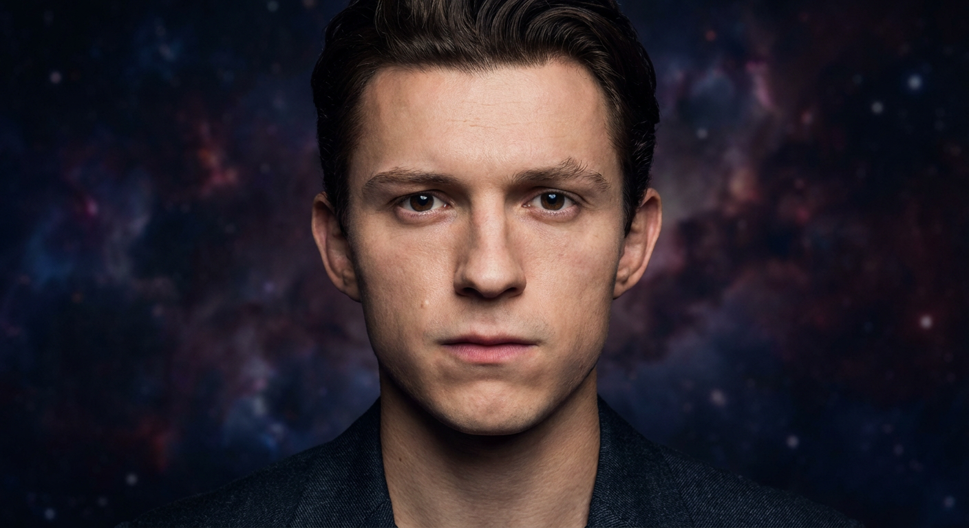 Tom Holland