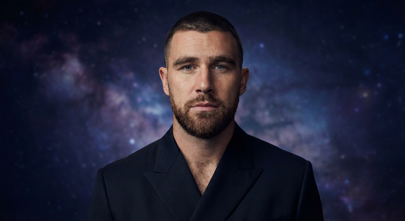 Travis Kelce