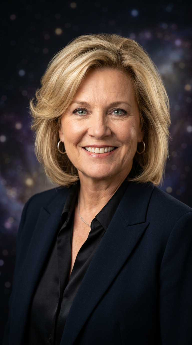 Deborah Voigt