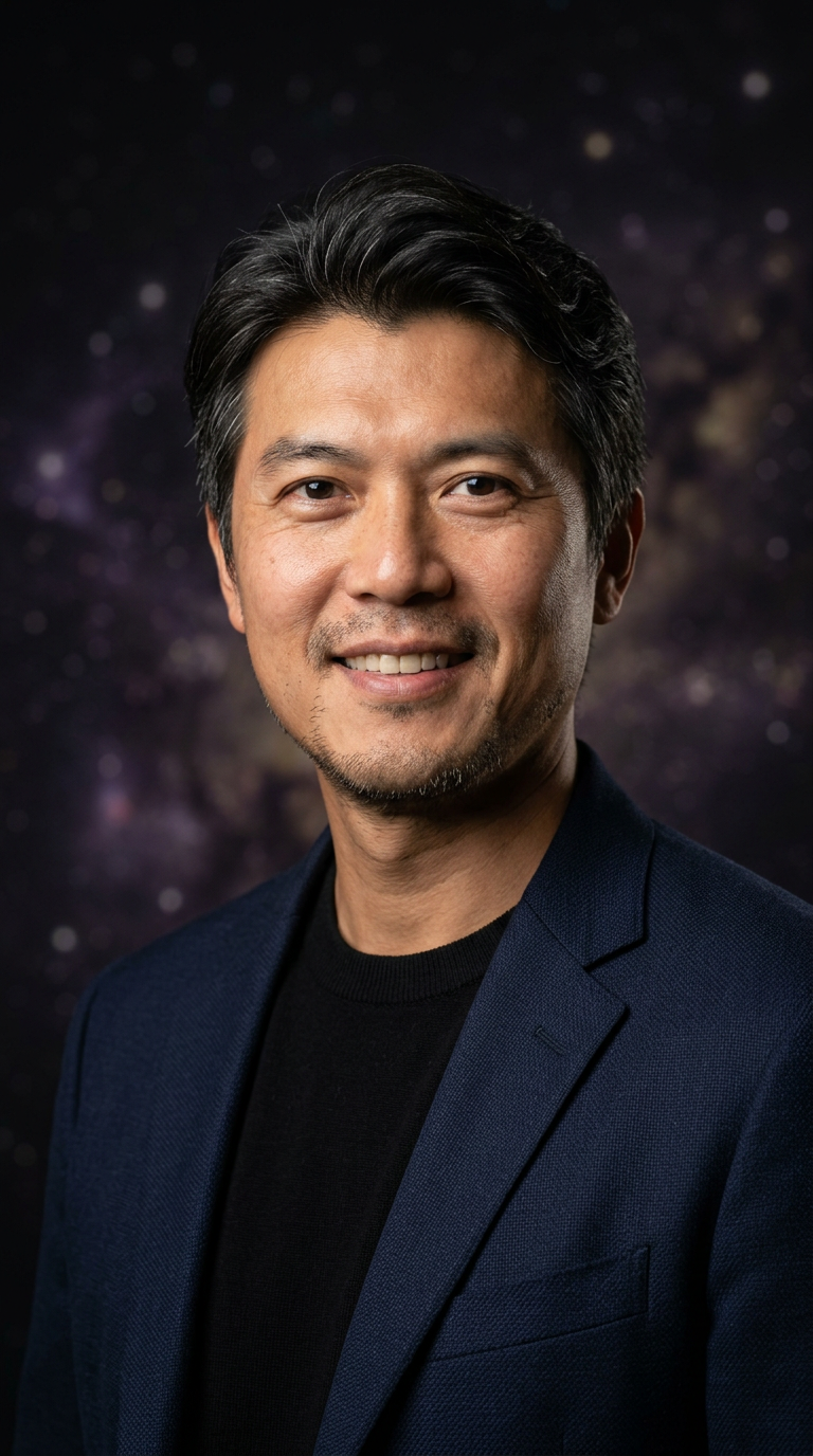 Chien-Ming Wang