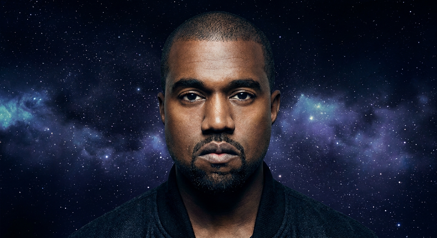 Kanye West