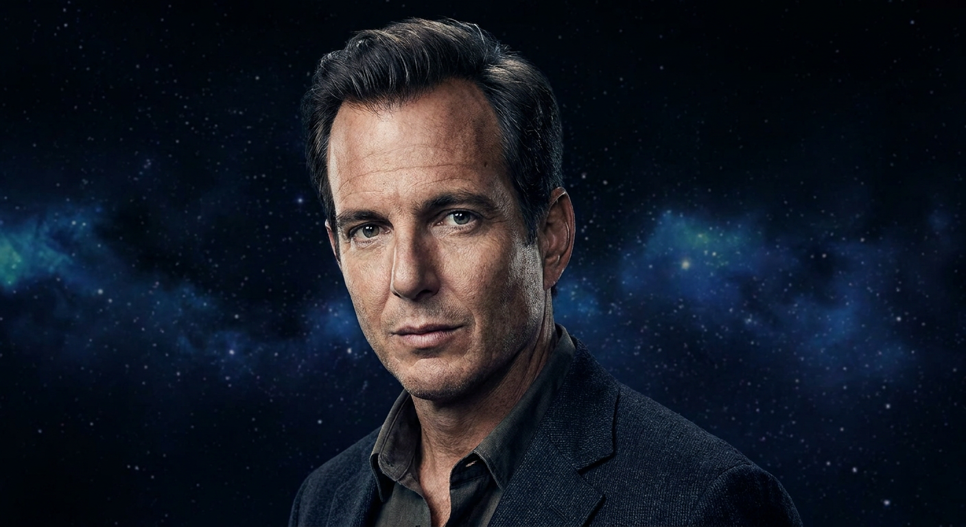 Will Arnett