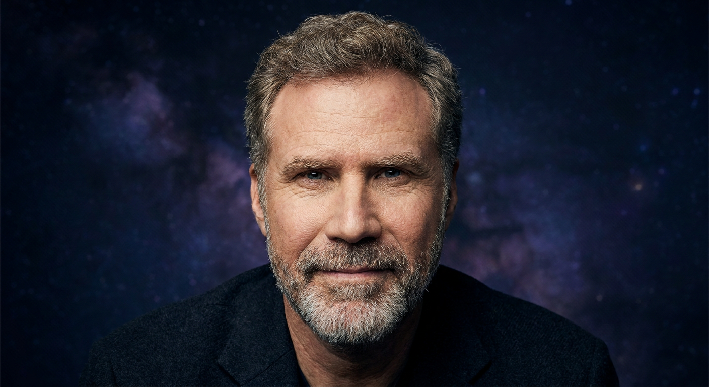Will Ferrell