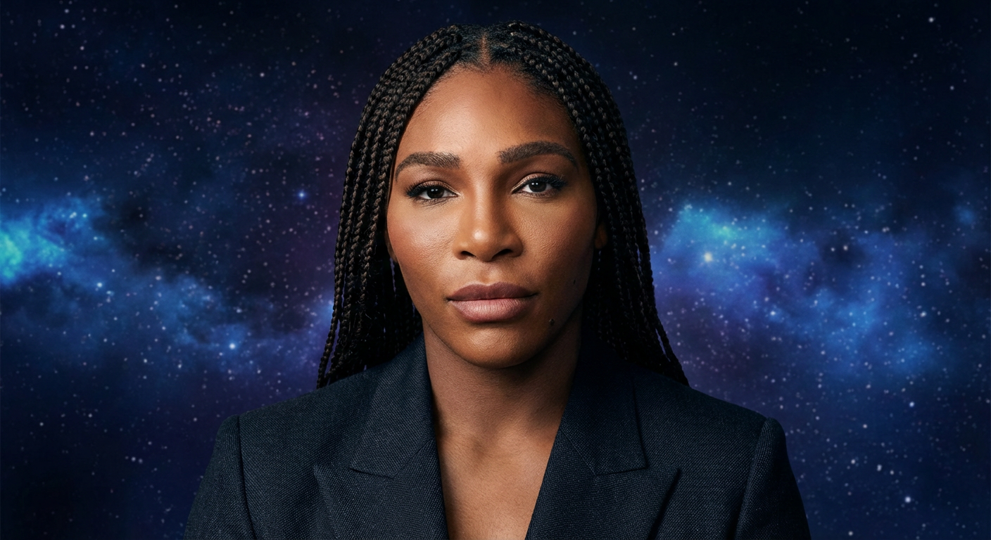 Serena Williams