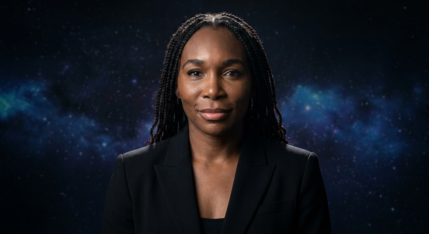 Venus Williams
